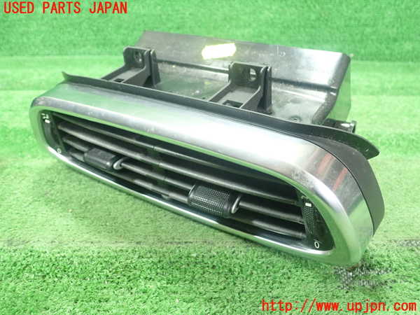 1UPJ-9231727527]フィアット・500X(33414)エアコン吹き出し口2 中古_2