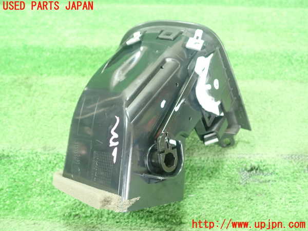 1UPJ-9231727528]フィアット・500X(33414)エアコン吹き出し口3 中古_3