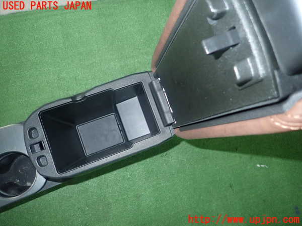 1UPJ-9231727540]フィアット・500X(33414)センターコンソール 中古_4