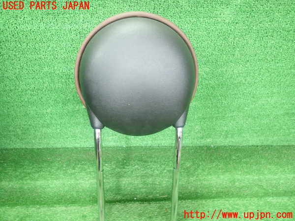 1UPJ-9231727040]フィアット・500X(33414)運転席ヘッドレスト 中古_2