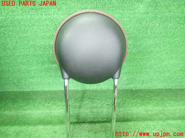1UPJ-9231727070]フィアット・500X(33414)助手席ヘッドレスト 中古_2