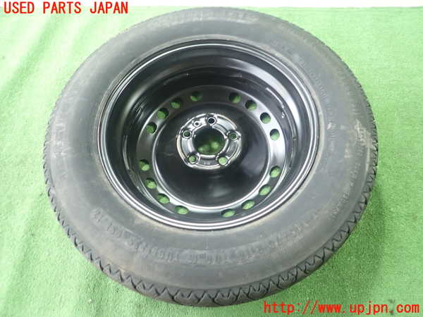 1UPJ-9231729601]フィアット・500X(33414)スペアタイヤ1 中古_2