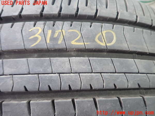 1UPJ-9231729041]フィアット・500X(33414)タイヤ　ホイール　1本① 225/45R18 中古_4