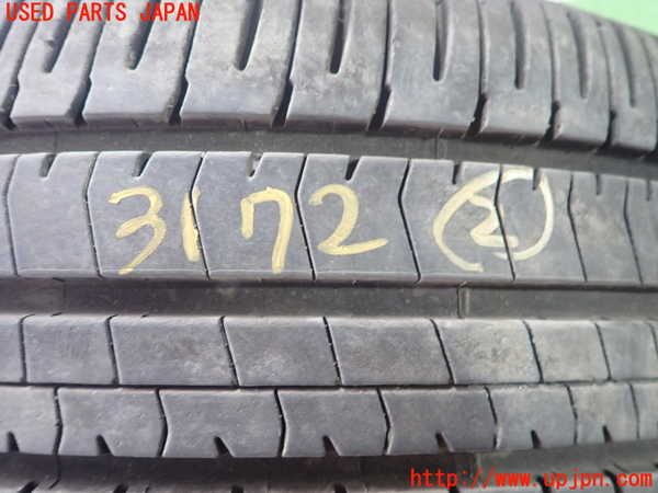 1UPJ-9231729042]フィアット・500X(33414)タイヤ　ホイール　1本② 225/45R18 中古_5