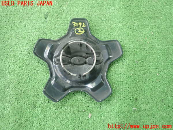 1UPJ-9231729432]フィアット・500X(33414)18インチホイールキャップ1枚② 中古_2
