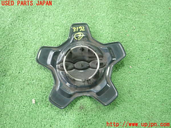 1UPJ-9231729433]フィアット・500X(33414)18インチホイールキャップ1枚③ 中古_2