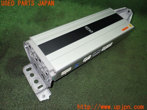 3UPJ=9231730511]レクサス LS600hL(UVF46)前期 純正 Mark Levinson マークレビンソン 86280-0W260 アンプ 中古_2