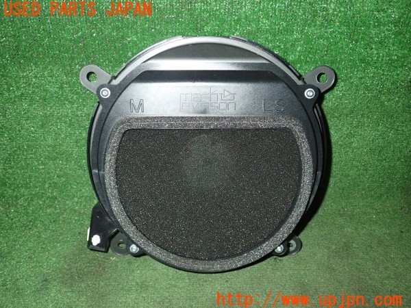 3UPJ=9231730535]レクサス LS600hL(UVF46)前期 純正 Mark Levinson マークレビンソン 861600WJ10/20 861600WG70 スピーカー 中古_2
