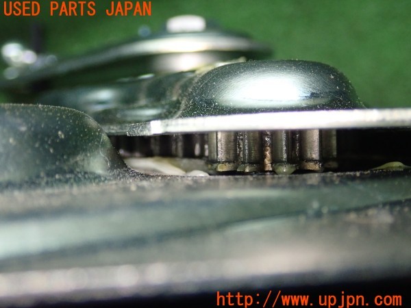 3UPJ=9231730566]レクサス LS600hL(UVF46)前期 純正 427320-10051 パワーバックドアモーター 中古_4
