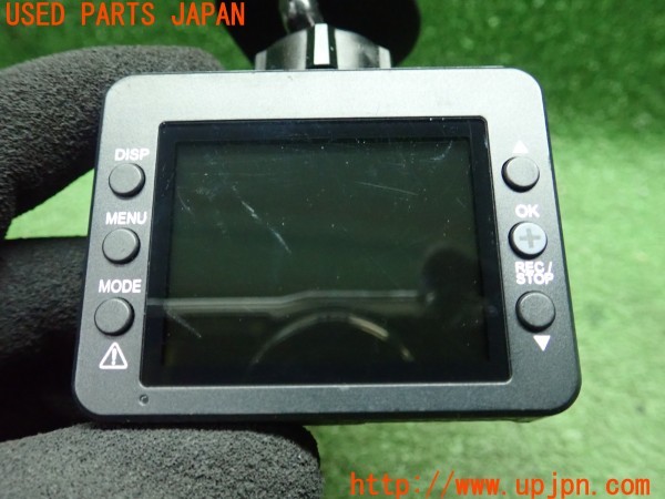 3UPJ=9231730579]レクサス LS600hL(UVF46)前期 Yupiteru ユピテル DRY-TW7500 ドライブレコーダー 中古_3