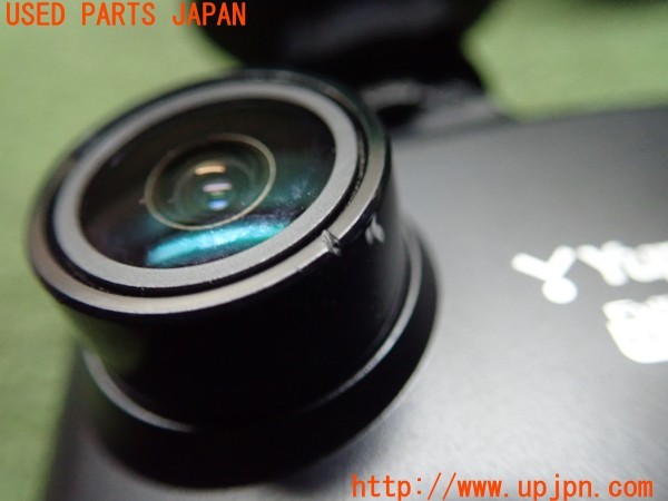3UPJ=9231730579]レクサス LS600hL(UVF46)前期 Yupiteru ユピテル DRY-TW7500 ドライブレコーダー 中古_4