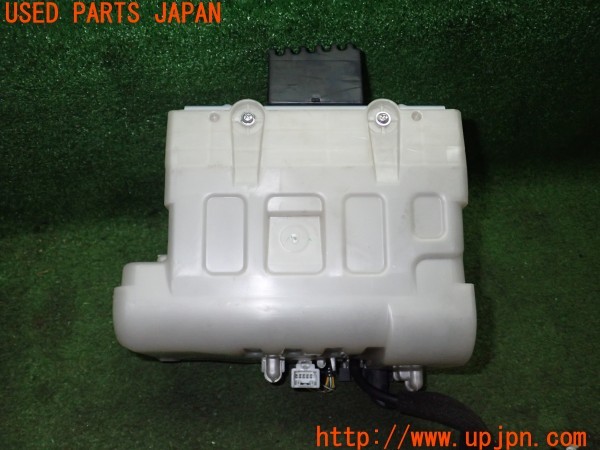 3UPJ=9231730580]レクサス LS600hL(UVF46)前期 純正 88930-50050 オキシゲンエンリッチャポンプ 中古_3