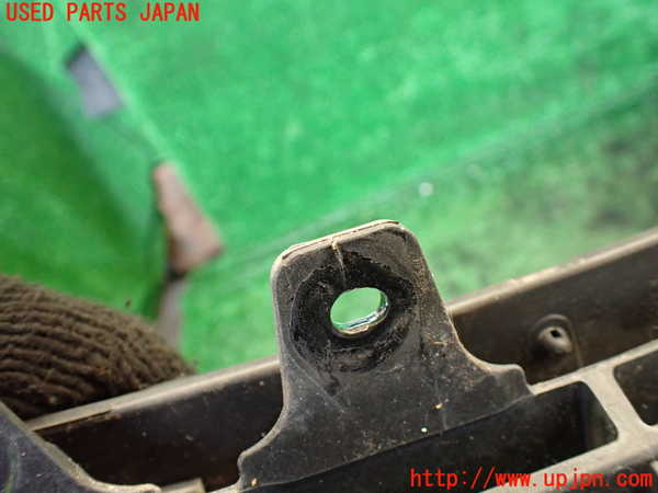 1UPJ-9231731050]レクサス・LS600hL(UVF46)ラジエターグリル 中古_4