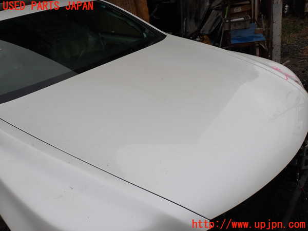 1UPJ-9231731060]レクサス・LS600hL(UVF46)ボンネットフード 中古_2