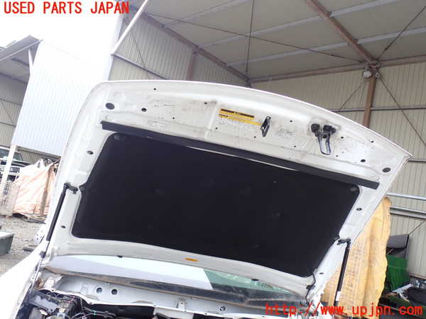 1UPJ-9231731060]レクサス・LS600hL(UVF46)ボンネットフード 中古_4