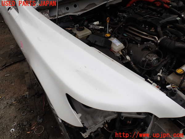 1UPJ-9231731080]レクサス・LS600hL(UVF46)右前フェンダー 中古_2