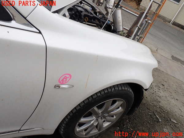 1UPJ-9231731080]レクサス・LS600hL(UVF46)右前フェンダー 中古_3