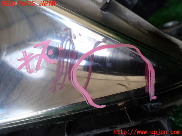 1UPJ-9231731130]レクサス・LS600hL(UVF46)右ヘッドライト LED 中古_2