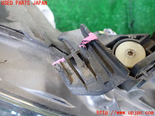 1UPJ-9231731130]レクサス・LS600hL(UVF46)右ヘッドライト LED 中古_3