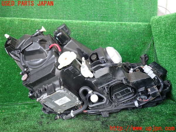 1UPJ-9231731132]レクサス・LS600hL(UVF46)左ヘッドライト LED 中古_3