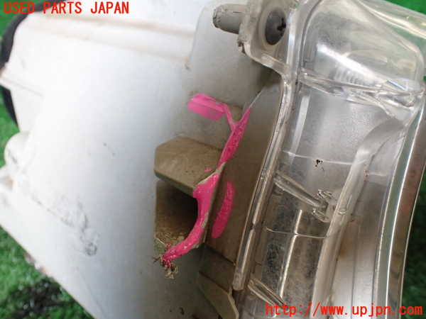 1UPJ-9231731182]レクサス・LS600hL(UVF46)左フォグ 中古_4
