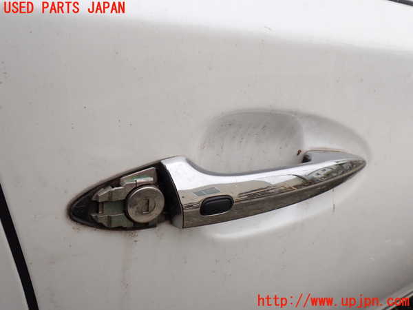 1UPJ-9231731230]レクサス・LS600hL(UVF46)右前ドア M814 中古_2
