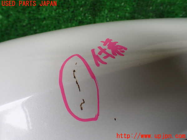 1UPJ-9231731210]レクサス・LS600hL(UVF46)右ドアミラー 中古_2