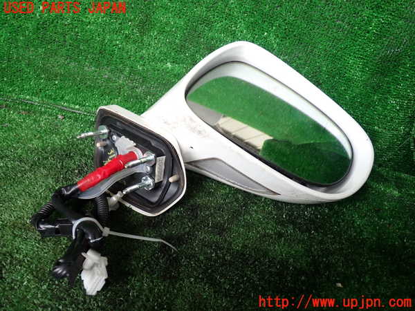 1UPJ-9231731210]レクサス・LS600hL(UVF46)右ドアミラー 中古_3