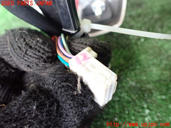 1UPJ-9231731210]レクサス・LS600hL(UVF46)右ドアミラー 中古_4
