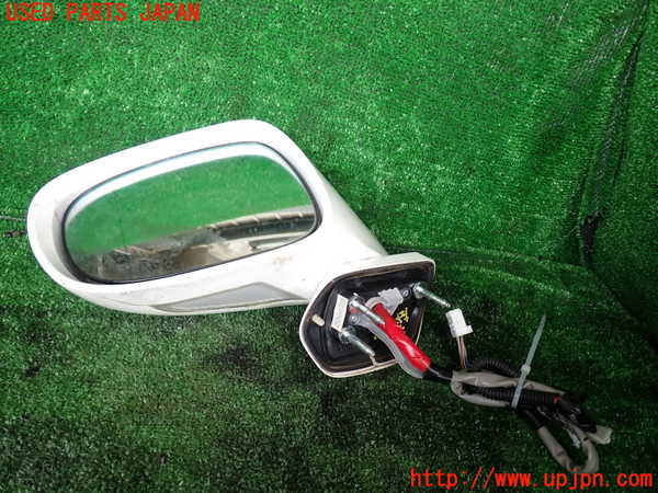 1UPJ-9231731212]レクサス・LS600hL(UVF46)左ドアミラー 中古_3