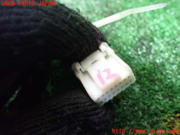 1UPJ-9231731212]レクサス・LS600hL(UVF46)左ドアミラー 中古_4