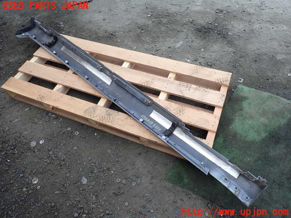 1UPJ-9231731390]レクサス・LS600hL(UVF46)右サイドステップ 中古_3