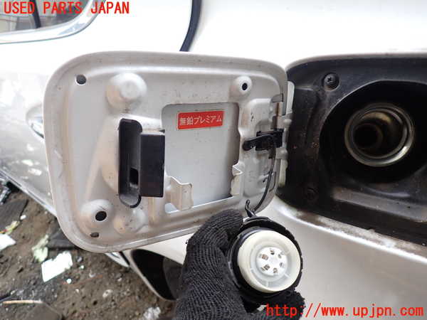 1UPJ-9231731690]レクサス・LS600hL(UVF46)フューエルリッド 中古_2