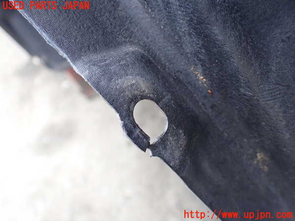 1UPJ-9231731090]レクサス・LS600hL(UVF46)右前フェンダーライナー 中古_2