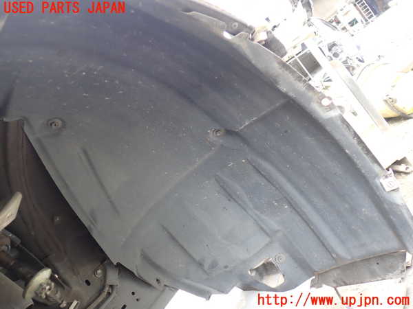 1UPJ-9231731090]レクサス・LS600hL(UVF46)右前フェンダーライナー 中古_3