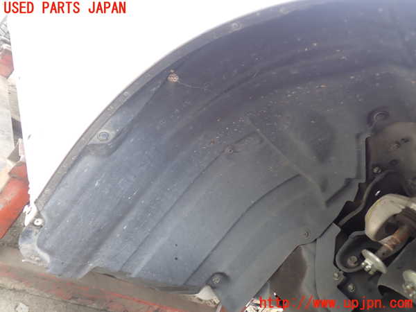 1UPJ-9231731090]レクサス・LS600hL(UVF46)右前フェンダーライナー 中古_4