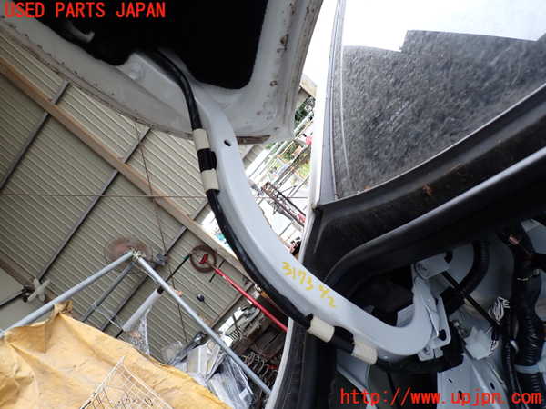 1UPJ-9231731513]レクサス・LS600hL(UVF46)トランクヒンジ1 中古_2