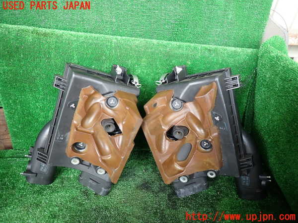 1UPJ-9231732560]レクサス・LS600hL(UVF46)エアクリーナーボックス 中古_2