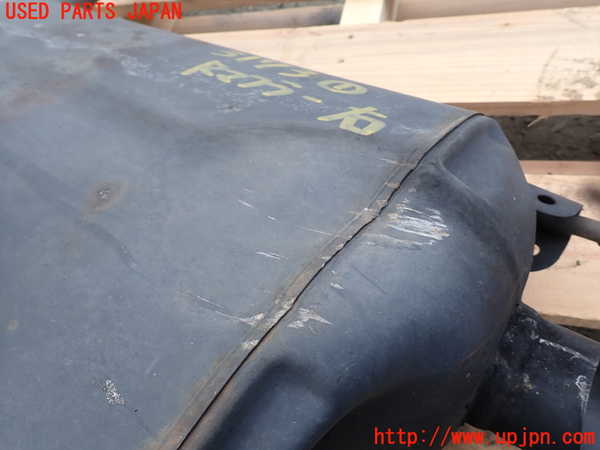 1UPJ-9231732671]レクサス・LS600hL(UVF46)リアマフラー1 (右側) 中古_2