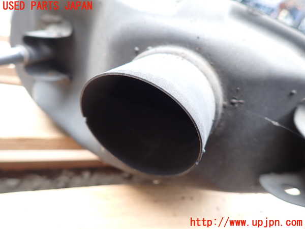 1UPJ-9231732672]レクサス・LS600hL(UVF46)リアマフラー2 (左側) 中古_4