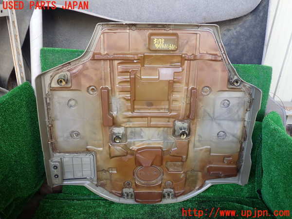 1UPJ-9231732160]レクサス・LS600hL(UVF46)エンジンアッパーカバー 中古_3