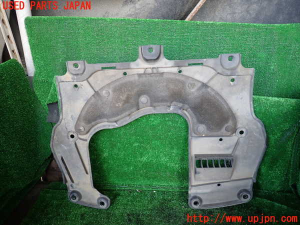 1UPJ-9231731722]レクサス・LS600hL(UVF46)アンダーカバー2 中古_3