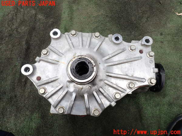 1UPJ-9231734350]レクサス・LS600hL(UVF46)フロントデフ 中古_2