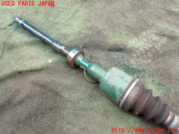 1UPJ-9231734010]レクサス・LS600hL(UVF46)右フロントドライブシャフト 中古_3