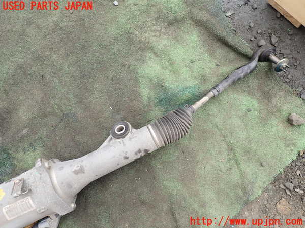 1UPJ-9231734235]レクサス・LS600hL(UVF46)パワステギアボックス 中古_3