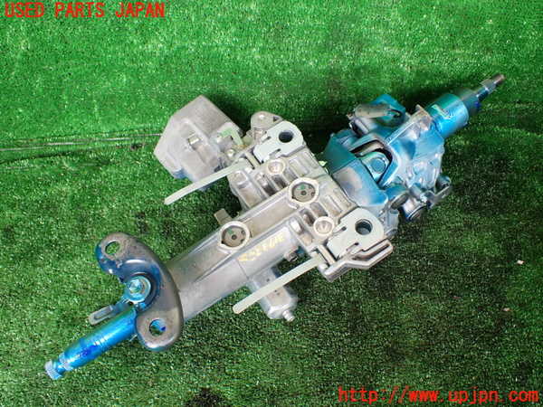 1UPJ-9231734260]レクサス・LS600hL(UVF46)ステアリングシャフト 中古_3