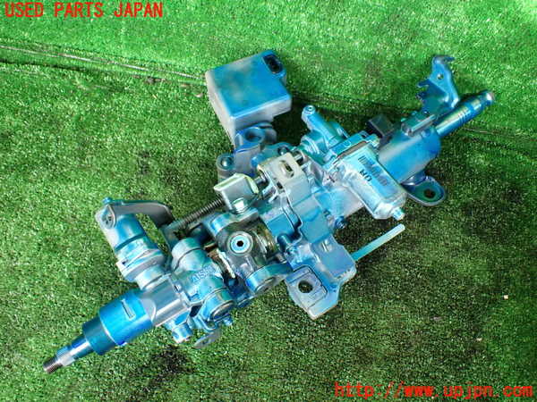 1UPJ-9231734260]レクサス・LS600hL(UVF46)ステアリングシャフト 中古_4