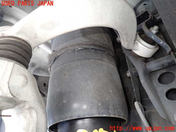 1UPJ-9231735015]レクサス・LS600hL(UVF46)右フロントストラット 中古_2