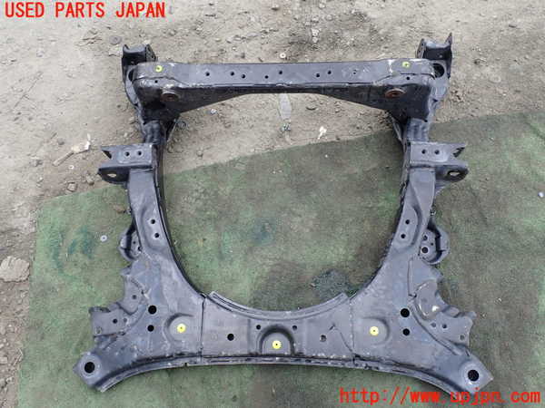 1UPJ-9231735285]レクサス・LS600hL(UVF46)フロントメンバー 中古_4