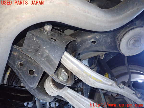 1UPJ-9231735295]レクサス・LS600hL(UVF46)リアメンバー 中古_2